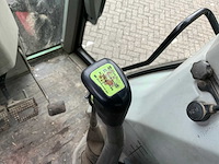 1994 fendt farmer 312 turbomatik vierwielaangedreven landbouwtractor - afbeelding 31 van  42