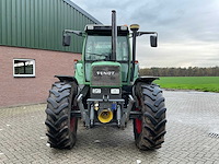 1994 fendt farmer 312 turbomatik vierwielaangedreven landbouwtractor - afbeelding 40 van  42