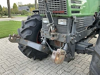 1994 fendt favorit 510c turboshift vierwielaangedreven landbouwtractor - afbeelding 2 van  32
