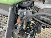 1994 fendt favorit 510c turboshift vierwielaangedreven landbouwtractor - afbeelding 7 van  32