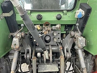 1994 fendt favorit 510c turboshift vierwielaangedreven landbouwtractor - afbeelding 10 van  32