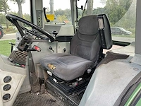 1994 fendt favorit 510c turboshift vierwielaangedreven landbouwtractor - afbeelding 13 van  32