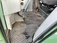 1994 fendt favorit 510c turboshift vierwielaangedreven landbouwtractor - afbeelding 14 van  32