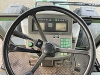 1994 fendt favorit 510c turboshift vierwielaangedreven landbouwtractor - afbeelding 15 van  32