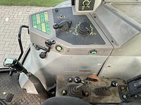 1994 fendt favorit 510c turboshift vierwielaangedreven landbouwtractor - afbeelding 17 van  32
