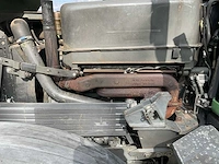 1994 fendt favorit 510c turboshift vierwielaangedreven landbouwtractor - afbeelding 22 van  32
