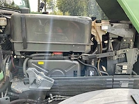 1994 fendt favorit 510c turboshift vierwielaangedreven landbouwtractor - afbeelding 25 van  32