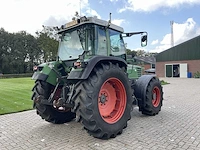1994 fendt favorit 510c turboshift vierwielaangedreven landbouwtractor - afbeelding 23 van  32