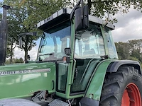 1994 fendt favorit 510c turboshift vierwielaangedreven landbouwtractor - afbeelding 28 van  32
