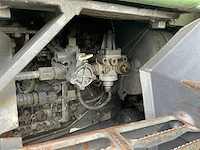 1994 fendt favorit 510c turboshift vierwielaangedreven landbouwtractor - afbeelding 30 van  32