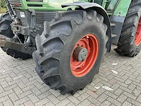 1994 fendt favorit 510c turboshift vierwielaangedreven landbouwtractor - afbeelding 31 van  32