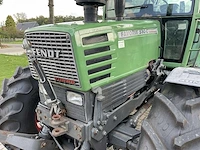 1994 fendt favorit 510c turboshift vierwielaangedreven landbouwtractor - afbeelding 32 van  32