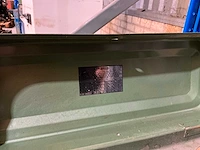 1994 ferm fm16m-12 tafelboormachine - afbeelding 5 van  6