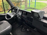 1994 fiat fendt 290 camper/kampeerwagen - afbeelding 44 van  44