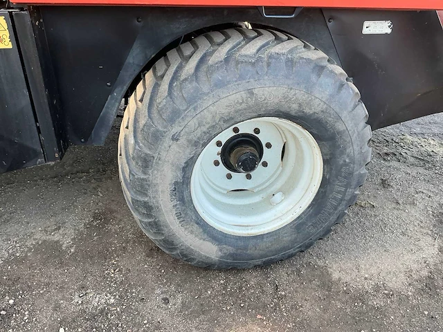 1994 fiatagri 4860 s balenpers - afbeelding 3 van  43