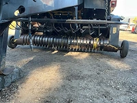 1994 fiatagri 4860 s balenpers - afbeelding 18 van  43