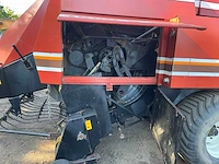 1994 fiatagri 4860 s balenpers - afbeelding 22 van  43