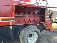 1994 fiatagri 4860 s balenpers - afbeelding 26 van  43