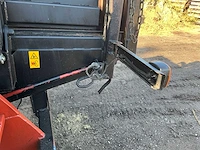 1994 fiatagri 4860 s balenpers - afbeelding 28 van  43