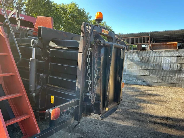 1994 fiatagri 4860 s balenpers - afbeelding 33 van  43