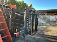1994 fiatagri 4860 s balenpers - afbeelding 33 van  43