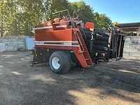 1994 fiatagri 4860 s balenpers - afbeelding 34 van  43