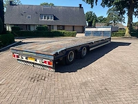 1994 flandria op zw2/ 32t semi dieplader - afbeelding 5 van  11