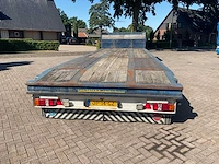 1994 flandria op zw2/ 32t semi dieplader - afbeelding 6 van  11