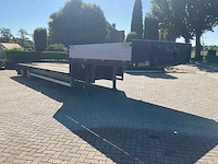 1994 flandria op zw2/ 32t semi dieplader - afbeelding 7 van  11