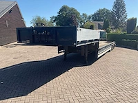 1994 flandria op zw2/ 32t semi dieplader - afbeelding 8 van  11