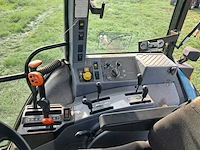 1994 ford 7840 vierwielaangedreven landbouwtractor - afbeelding 14 van  16