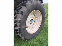 1994 ford vierwielaangedreven landbouwtractor - afbeelding 7 van  24