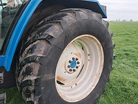 1994 ford vierwielaangedreven landbouwtractor - afbeelding 8 van  24