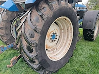 1994 ford vierwielaangedreven landbouwtractor - afbeelding 9 van  24