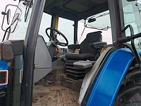 1994 ford vierwielaangedreven landbouwtractor - afbeelding 10 van  24
