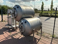 1994 gamma duotank - afbeelding 1 van  10