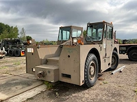 1994 grove mb-2 vliegtuigsleper - afbeelding 1 van  18