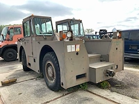 1994 grove mb-2 vliegtuigsleper - afbeelding 11 van  18