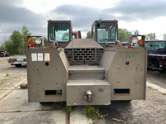 1994 grove mb-2 vliegtuigsleper - afbeelding 12 van  18
