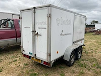 1994 hapert k2000 aanhangwagen - afbeelding 4 van  10