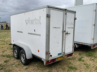1994 hapert k2000 aanhangwagen - afbeelding 5 van  10