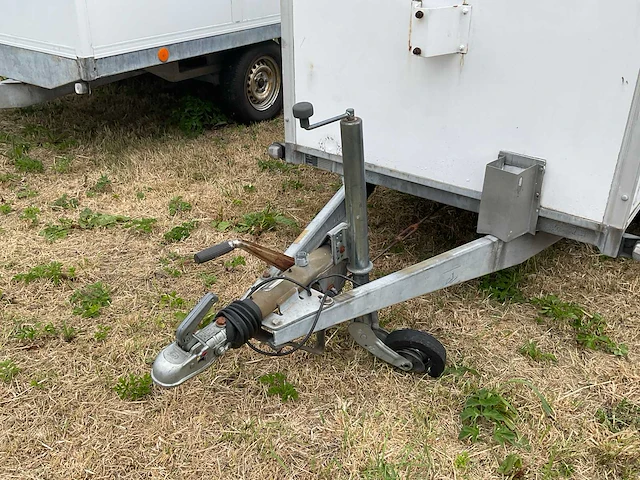 1994 hapert k2000 aanhangwagen - afbeelding 6 van  10