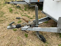 1994 hapert k2000 aanhangwagen - afbeelding 7 van  10