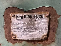 1994 hiab r 150 f2 h1 autolaadkraan - afbeelding 8 van  8
