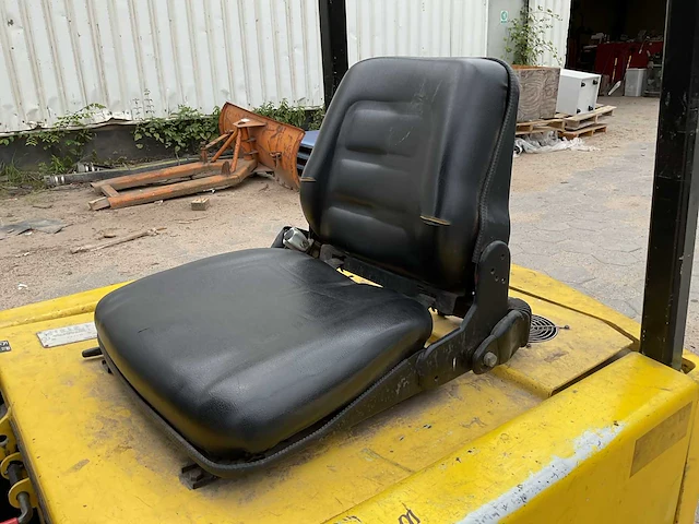 1994 hyster a1.50xl vorkheftruck - afbeelding 7 van  10