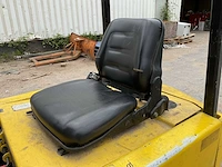 1994 hyster a1.50xl vorkheftruck - afbeelding 7 van  10