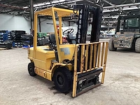 1994 hyster h40xm vorkheftruck - afbeelding 6 van  13