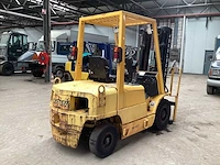 1994 hyster h40xm vorkheftruck - afbeelding 7 van  13