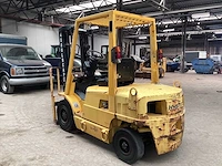 1994 hyster h40xm vorkheftruck - afbeelding 8 van  13