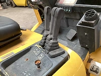 1994 hyster h40xm vorkheftruck - afbeelding 12 van  13